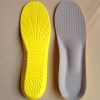 Insole (memory foam, from size 37 to 43)