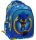 Sonic a sündisznó hátizsák, táska 30 cm