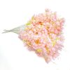 Világos rózsaszín tavaszi ág 40 cm