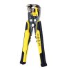 Blanking pliers, cable stripper, automatic blanking pliers