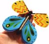 Pop-up butterfly, surprise gift 5 pcs