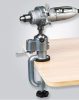 Schraubstock, Schraubstock für Handbohrmaschine (360° drehbar)