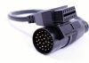 Diagnosticare Iveco Cablu de conversie Iveco OBD 30 PIN