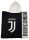 Juventus children's poncho - 55x110