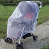 Mosquito net for stroller