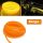 Armaturenbrett-LED-Streifen, Autodekorstreifen gelb