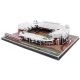 3D-s Stadion Puzzle Old Trafford (Manchester United)