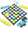 Patanj!, Bounce-Off board game of skill