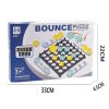 Patanj!, Bounce-Off board game of skill