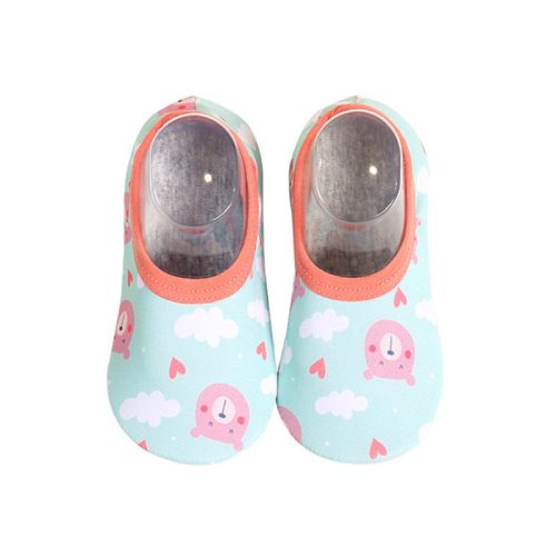 Water shoes for little ones, bear 4-5 years