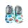 Water shoes for little ones fish 6-12 months