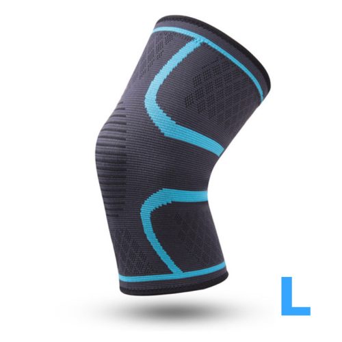 Knee support for sports L