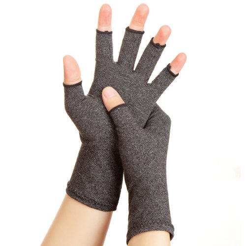 Compression gloves L