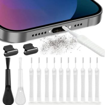 Telefon tisztító készlet Telefon tisztító készlet