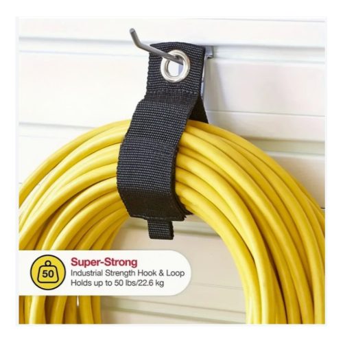 Cable tie strap