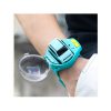 Wrist watch remote control toy car