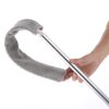 Long-handled crevice tool - expert in tight spaces