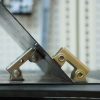 Magnetic metal holder for welding, V-type adjustable welding clamp