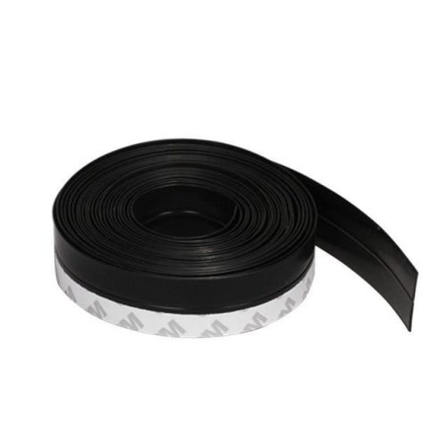 Economical insulating tape (Self-adhesive) - black