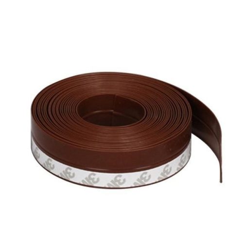 Economical insulating tape (Self-adhesive) - brown