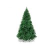 Nordmann artificial pine 120 cm, 230 branches