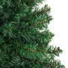 Nordmann artificial pine 120 cm, 230 branches