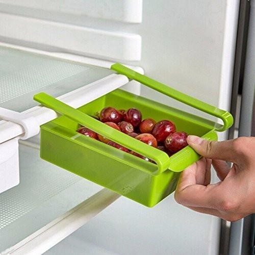 Aufbewahrungsbox, die in den Kühlschrank gestellt werden kann