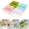 Storage box that can be placed in the refrigerator
