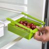 Storage box that can be placed in the refrigerator