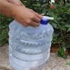 Zusammenklappbare Wasserflasche