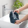Detergent de uz casnic din microfibră, păcărat faianța baie, mop pentru călăția geamurilor