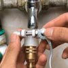 3 in 1 convertible faucet connector