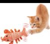 Joc interactiv de pisici și câini Crab Wiggle