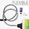 Formable, USB charging and data cable (iPhone)