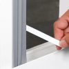 Cauciuc autoadeziv izolator fonic și termic pentru uși și windows