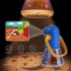 Storybook projector, Children's storybook projector