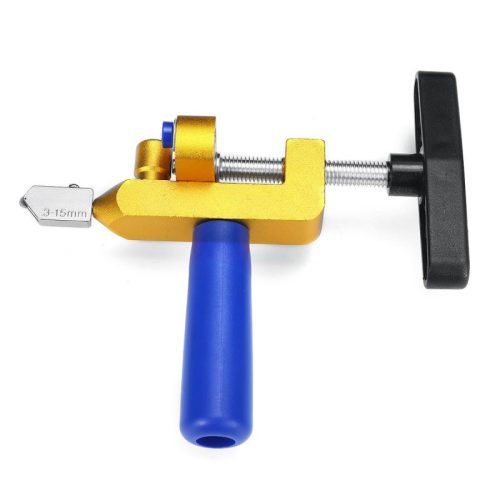 Tile and Glass Cutter