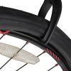 Bicycle tire repair pliers