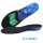 Professional silicone gel insole 40-45