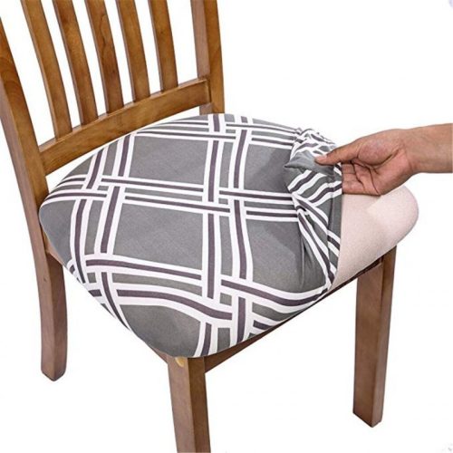 Premium chair cover Linear