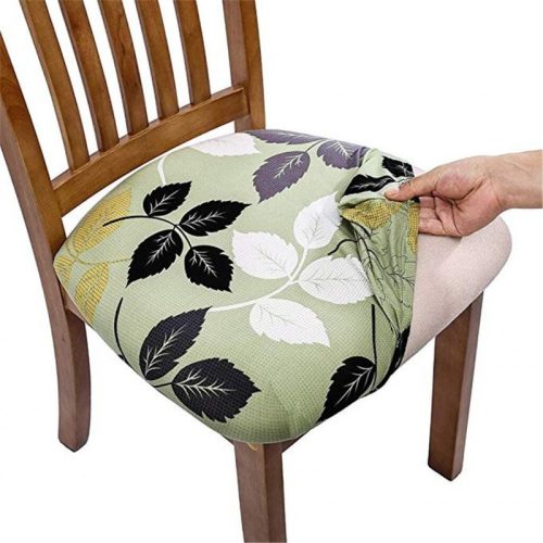 Premium chair cover Green