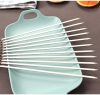 Grill Needle, Skewers for Grilling (20pcs)