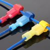 (120pcs) Electric cable quick connection set