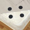 Universal anti-slip mat (carpet, pillow, bedspread, etc.) (25 pcs)