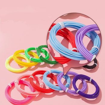 3D Tollhoz színcsomag 3D Tollhoz színcsomag