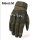 Tactical gloves, Impact, slip, cut resistant gloves M