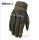 Tactical gloves, Impact, slip, cut resistant gloves L