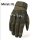 Tactical gloves, Impact, slip, cut resistant gloves XL