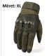 Taktische Gloveschuhe, schlag-, rutschfeste, schnittfeste Gloveschuhe XL