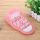 Shower slippers, Sole wash and exfoliating slippers Pink